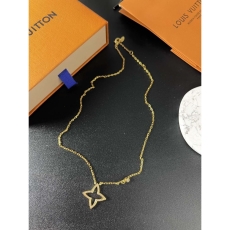 Louis Vuitton Necklaces